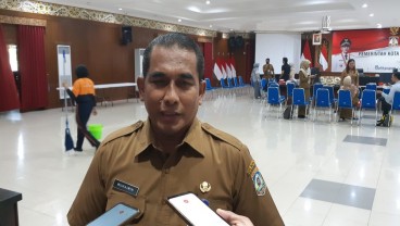 Balikpapan Pacu Sertifikasi Aset untuk Optimalisasi Pengelolaan Barang Milik Daerah