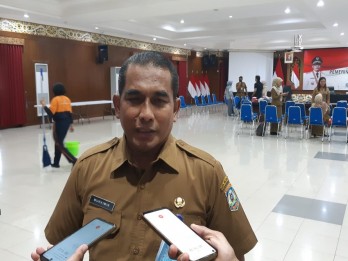 Balikpapan Pacu Sertifikasi Aset untuk Optimalisasi Pengelolaan Barang Milik Daerah