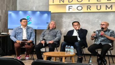 Prabowo Bakal Fokus Dorong Pemerataan dan Peningkatan Kecepatan Internet