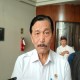 Luhut Sebut Transisi Energi Hemat Anggaran Subsidi hingga Rp90 Triliun Setahun