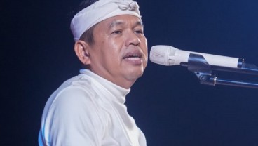 Pilgub Jabar: Dedi Mulyadi Beberkan Strategi Lawan Ketua Partai Hingga Selebriti