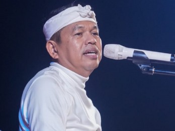 Pilgub Jabar: Dedi Mulyadi Beberkan Strategi Lawan Ketua Partai Hingga Selebriti