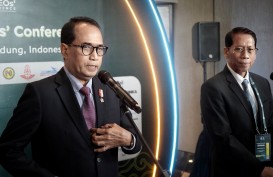 Menhub Ingin Bangun ART dan Sky Train di Bandung, Optimis Disambut Investor