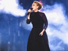 Adele Ungkap Alasan Hiatus Panjangnya, Ingin Memulai Hidup Baru