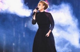 Adele Ungkap Alasan Hiatus Panjangnya, Ingin Memulai Hidup Baru