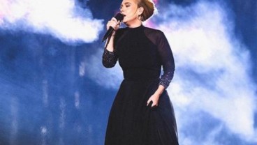 Adele Ungkap Alasan Hiatus Panjangnya, Ingin Memulai Hidup Baru