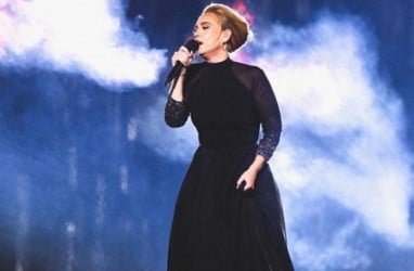 Adele Ungkap Alasan Hiatus Panjangnya, Ingin Memulai Hidup Baru