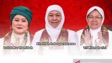 Suara Khofifah Berpotensi Tergerus, Ini Analisa Akademisi