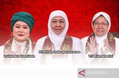 Suara Khofifah Berpotensi Tergerus, Ini Analisa Akademisi