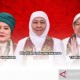 Suara Khofifah Berpotensi Tergerus, Ini Analisa Akademisi