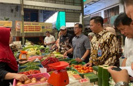 Harga Pangan Hari Ini 3 September: Cabai Rawit dan Daging Ayam Ras Turun