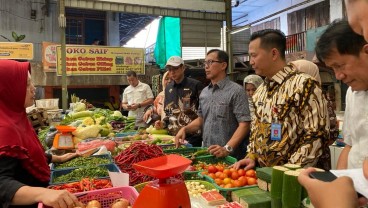 Harga Pangan Hari Ini 3 September: Cabai Rawit dan Daging Ayam Ras Turun