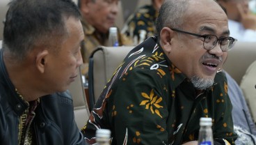 Anggaran BP Batam Tahun 2025 Rp1,9 Triliun, Fokus Kembangkan Tujuh Sektor Industri