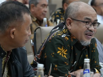 Anggaran BP Batam Tahun 2025 Rp1,9 Triliun, Fokus Kembangkan Tujuh Sektor Industri