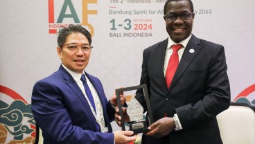 Pertamina Geothermal (PGEO) Incar Kepemilikan Mayoritas di Blok Panas Bumi Kenya