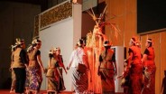 Kalsel Tambah 5 Warisan Budaya sebagai Warisan Budaya Takbenda Nasional