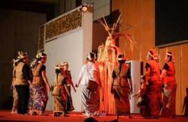 Kalsel Tambah 5 Warisan Budaya sebagai Warisan Budaya Takbenda Nasional