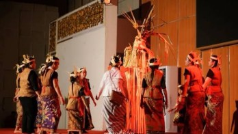 Kalsel Tambah 5 Warisan Budaya sebagai Warisan Budaya Takbenda Nasional