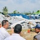 Kunjungi Lokasi Bencana Alam di Bogor, Bey Minta Warga Waspadai Hujan Ekstrem