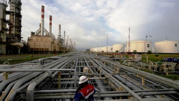 DEN Ungkap Pengelolaan Cadangan Penyangga Energi Butuh Dana Rp70 Triliun
