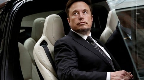 Terkuak! Alasan Tesla Ogah Investasi di RI, Ini Biang Keroknya