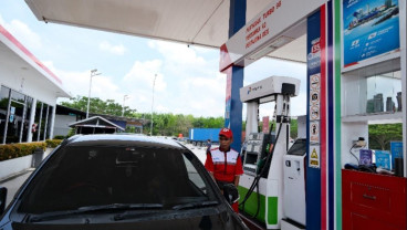 Harga Pertamax di Sumut Turun Jadi Rp13.250 per liter, Pertamina Urai Sebabnya