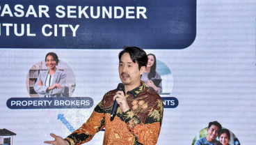 PT Bank Ina Perdana Tbk. Teken Kerja Sama Dengan PT Sentul City Tbk.