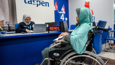Tingkatkan Kesejahteraan Peserta Melalui Program Pensiun