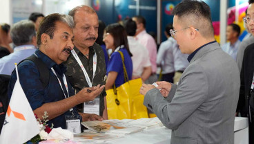 Asia Pacific Coatings Show Kembali Diselenggarakan di Jakarta Pekan Depan
