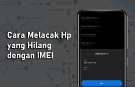 5 Cara Melacak HP Hilang dalam Keadaan Mati Total