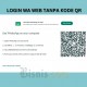 3 Cara Login WhatsApp Web Tanpa Scan Kode QR