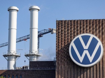 Krisis Otomotif, Volkswagen Terancam Tutup Pabrik di Jerman Usai 87 Tahun Beroperasi