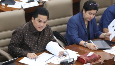 Pilah-pilih Saham Pelat Merah di Tengah Katalis Dividen BUMN 2025