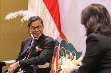 Indonesia-Africa Forum 2024: Kolaborasi di Tengah Fragmentasi Ekonomi