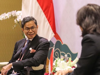 Indonesia-Africa Forum 2024: Kolaborasi di Tengah Fragmentasi Ekonomi