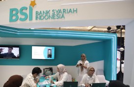 Adu Kinerja BSI (BRIS) dan CIMB Niaga (BNGA)