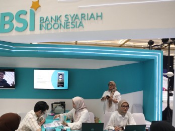 Adu Kinerja BSI (BRIS) dan CIMB Niaga (BNGA)