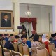 Jelang Kedatangan Paus Fransiskus, Tamu Negara Mulai Berdatangan di Istana