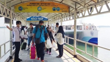 Regulasi Bebas Visa Kunjungan Terbit, Sektor Pariwisata Kepri Bakal Bergairah