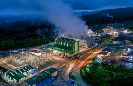 RI Butuh Rp220 Triliun untuk Kerek Bauran Energi Terbarukan hingga 21% di 2025