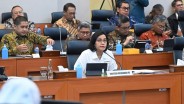 Breaking News: DPR dan Pemerintah Kurangi Anggaran Subsidi BBM Cs di APBN 2025