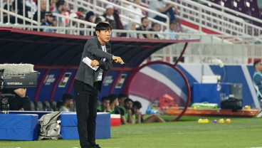 Pesan STY untuk Pemain Muda Timnas Indonesia, Kuatkan Mental Saat Dikritik