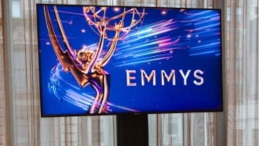 Daftar Lengkap Nominasi Emmy Awards 2024