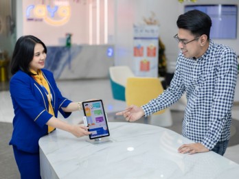 Hari Pelanggan Nasional, Bank Raya Hadirkan Beragam Promo dan Loyalty