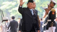 Program Kampanye Prabowo Tambah Belanja APBN Rp117 Trilliun