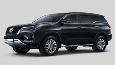 Fortuner Facelift 2024 Siap Meluncur 6 September, Cek Bocoran Speknya!