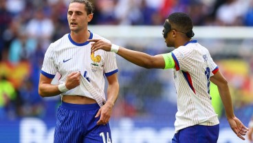 Jadwal UEFA Nations League Matchday 1: Serbia vs Spanyol, Prancis vs Italia