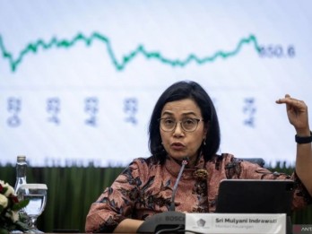 Sri Mulyani Pakai Cadangan Anggaran Pendidikan dll untuk Biayai Janji Kampanye Prabowo