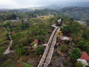 Sepanjang 2024, Kuningan Terima Kunjungan 4 Juta Wisatawan