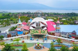 Saloka Theme Park Siapkan Harga Spesial Hari Pelanggan Nasional